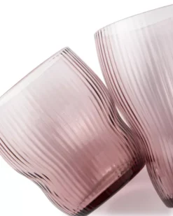 POLSPOTTEN Pum Glas Set Van 2 Paars -Flos || EMU Winkel x886x886 polspotten pum glas set van 24.jpg.pagespeed.ic .R88ns CtIJ