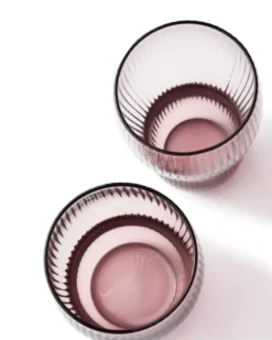 POLSPOTTEN Pum Glas Set Van 2 Paars -Flos || EMU Winkel x886x886 polspotten pum glas set van 28.jpg.pagespeed.ic .msqFuNikds