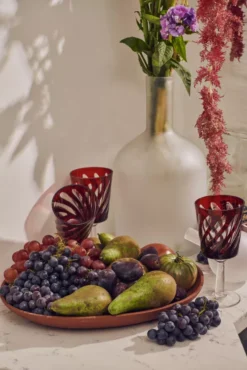 POLSPOTTEN Tray Greek Dienblad Set Van 3 Bruin -Flos || EMU Winkel x886x886 polspotten tray greek dienblad set van 3.jpg.pagespeed.ic .8kgP5O2iXB