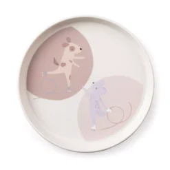 Sebra Teeny Toes Tastii Bord Ø19