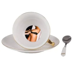 Seletti Lady Tarin Theekopje Pomona