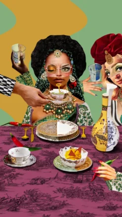 Seletti Hybrid Soep Bord Cecilia Ø25.4 -Flos || EMU Winkel x886x886 seletti hybrid dessertbord11.jpg.pagespeed.ic .CQnM5NGef 1 1