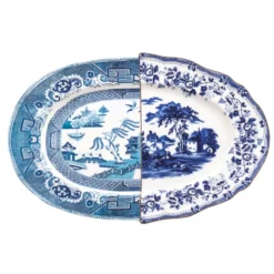 Seletti Hybrid Dienblad Diomira