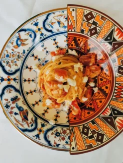 Seletti Hybrid Soep Bord Cecilia Ø25.4 -Flos || EMU Winkel x886x886 seletti hybrid soep bord3.jpeg.pagespeed.ic .Fn L0FOaS8