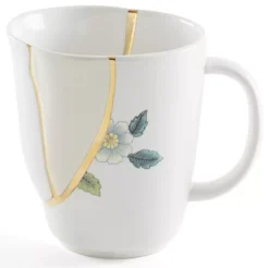 Seletti Kintsugi Mok 1