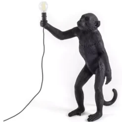 Seletti Monkey Standing Outdoor Vloerlamp Zwart -Flos || EMU Winkel x886x886 seletti monkey standing outdoor vloerlamp1.jpg.pagespeed.ic .V9kjPLfqOd