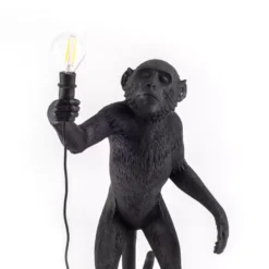 Seletti Monkey Standing Outdoor Vloerlamp Zwart -Flos || EMU Winkel x886x886 seletti monkey standing outdoor vloerlamp6.jpg.pagespeed.ic .HMeSSiq0oR
