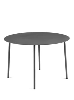 Serax August By Vincent Van Duysen Tuintafel Ø115 Black -Flos || EMU Winkel x886x886 serax august by vincent van duysen tuintafel 1152.jpg.pagespeed.ic .LpxogEnKsd