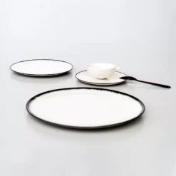 Serax Dé Tableware By Ann Demeulemeester Dinerbord Ø24 White/black 4 -Flos || EMU Winkel x886x886 serax d tableware by ann demeulemeester ontbijtbord 17 518.jpg.pagespeed.ic .8NNwjYfFy2 1