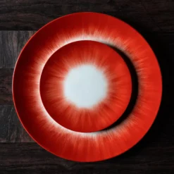 Serax Dé Tableware By Ann Demeulemeester Ontbijtbord Ø17,5 White/red 5 -Flos || EMU Winkel x886x886 serax d tableware by ann demeulemeester ontbijtbord 17 525.jpg.pagespeed.ic .5QkqBC7cWr 2
