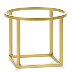 Serax Feast By Ottolenghi Dienblad Voet Small Gold