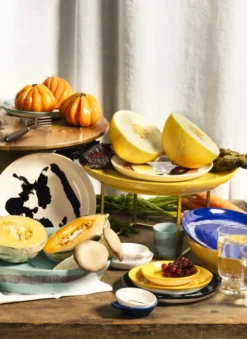 Serax Feast By Ottolenghi Dienblad Voet Small Gold -Flos || EMU Winkel x886x886 serax feast by ottolenghi dienblad voet small9.jpg.pagespeed.ic .QE zesEvZg