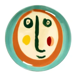 Serax Feast By Ottolenghi Ontbijtbord Ø19 Face 2