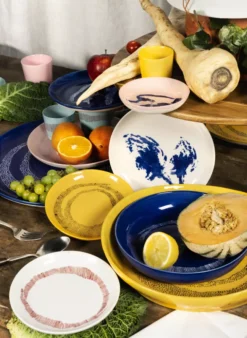 Serax Feast By Ottolenghi Dinerbord Ø22.5 Artichoke Green -Flos || EMU Winkel x886x886 serax feast by ottolenghi schaal 7 526.jpg.pagespeed.ic .p9AzJ8zxXy