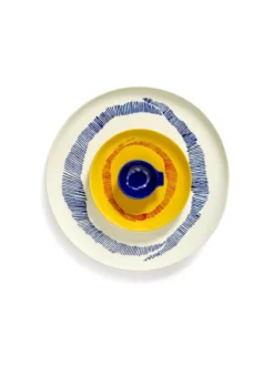 Serax Feast By Ottolenghi Tapassschaal 7,5x9 White Stripes Red -Flos || EMU Winkel x886x886 serax feast by ottolenghi tapassschaal 7 5x95.jpg.pagespeed.ic .CJ0IKDyKPf