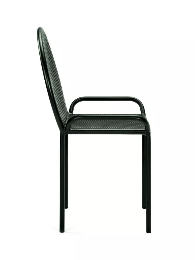 Serax Fontainebleau By José Lévy Tuinstoel 6 Serax Fontainebleau By José Lévy Tuinstoel - Afbeelding 4