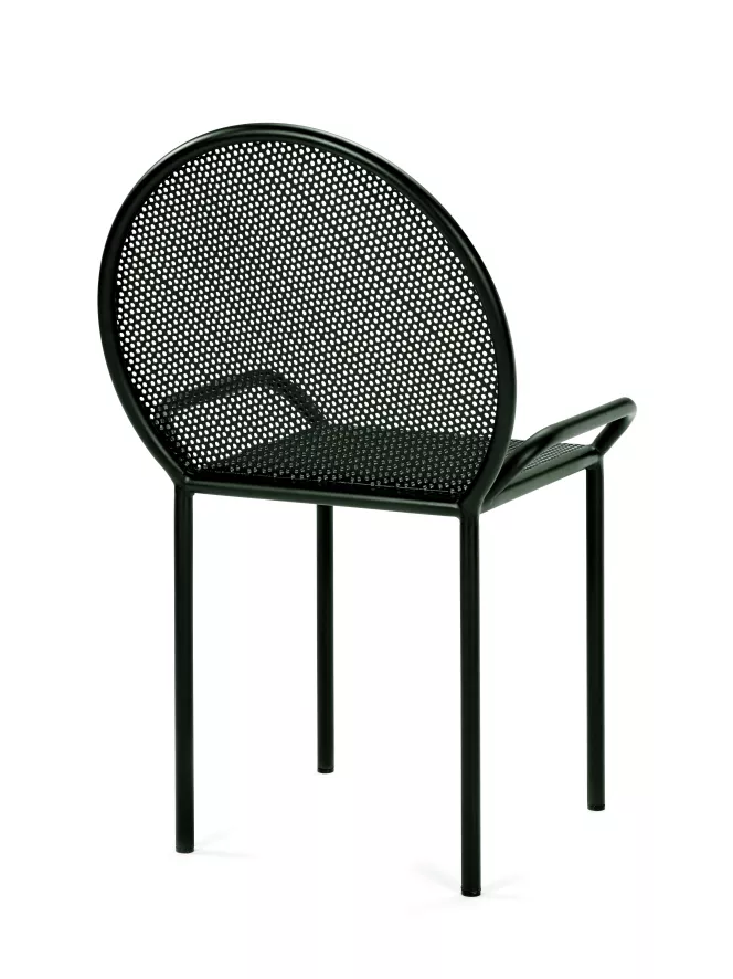 Serax Fontainebleau By José Lévy Tuinstoel 7 Serax Fontainebleau By José Lévy Tuinstoel - Afbeelding 5