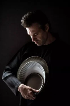 Serax Inku By Sergio Herman Diep Bord Ø23 Green -Flos || EMU Winkel x886x886 serax inku by sergio herman diep bord 2316.jpg.pagespeed.ic .e79HGIcXv