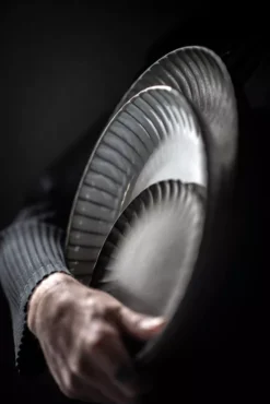 Serax Inku By Sergio Herman Diep Bord Ø23 Green -Flos || EMU Winkel x886x886 serax inku by sergio herman diep bord 2318.jpg.pagespeed.ic .WSxedTNXBG