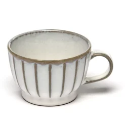 Serax Inku By Sergio Herman Mok 10cl White