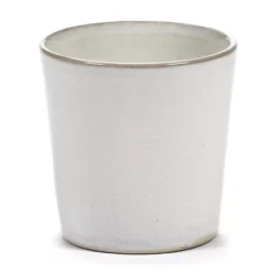 Serax La Mère By Marie Michielssen Mok 13cl Off-white