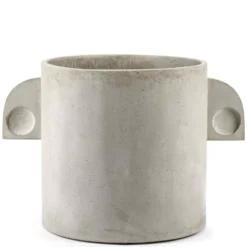 Serax Urban Jungle By Marie Michielssen Bloempot Art Deco Ø38