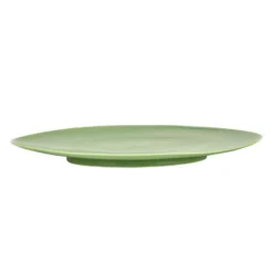 Serax Ra Tableware By Ann Demeulemeester Onbijtbord Ø17,5 Green