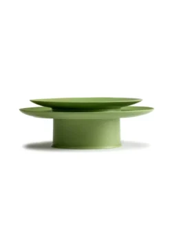 Serax Ra Tableware By Ann Demeulemeester Schaal Ø33 Green -Flos || EMU Winkel x886x886 serax ra tableware by ann demeulemeester schaal 333.jpg.pagespeed.ic .KB6Ne21oh6