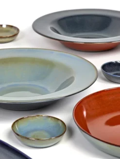 Serax Terres De Rêves By Anita Le Grelle Pastabord Ø21,3 Rust/smokey Blue -Flos || EMU Winkel x886x886 serax terres de r ves by anita le grelle pastabord 21 35.jpg.pagespeed.ic .NAbAkNfGBg