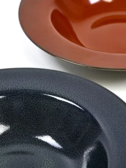 Serax Terres De Rêves By Anita Le Grelle Pastabord Ø21,3 Rust/smokey Blue -Flos || EMU Winkel x886x886 serax terres de r ves by anita le grelle pastabord 21 38.jpg.pagespeed.ic .W9qhueF47Y