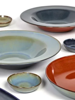 Serax Terres De Rêves By Anita Le Grelle Pastabord Ø27,3 Rust/smokey Blue -Flos || EMU Winkel x886x886 serax terres de r ves by anita le grelle pastabord 27 36.jpg.pagespeed.ic .2SWFpYfdxC