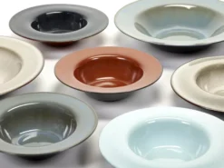 Serax Terres De Rêves By Anita Le Grelle Pastabord Ø27,3 Rust/smokey Blue -Flos || EMU Winkel x886x886 serax terres de r ves by anita le grelle pastabord 27 37.jpg.pagespeed.ic .O GoXGhtE2