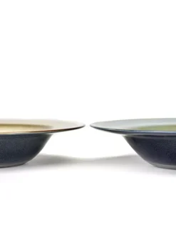 Serax Terres De Rêves By Anita Le Grelle Pastabord Ø27,3 Rust/smokey Blue -Flos || EMU Winkel x886x886 serax terres de r ves by anita le grelle pastabord 27 38.jpg.pagespeed.ic .RFk5Zeq21v