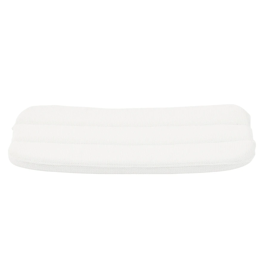 Sika Design Zitkussen Voor Monet Outdoor Voetenbank Tempotest White 11 Sika Design Zitkussen Voor Monet Outdoor Voetenbank Tempotest White - Afbeelding 9