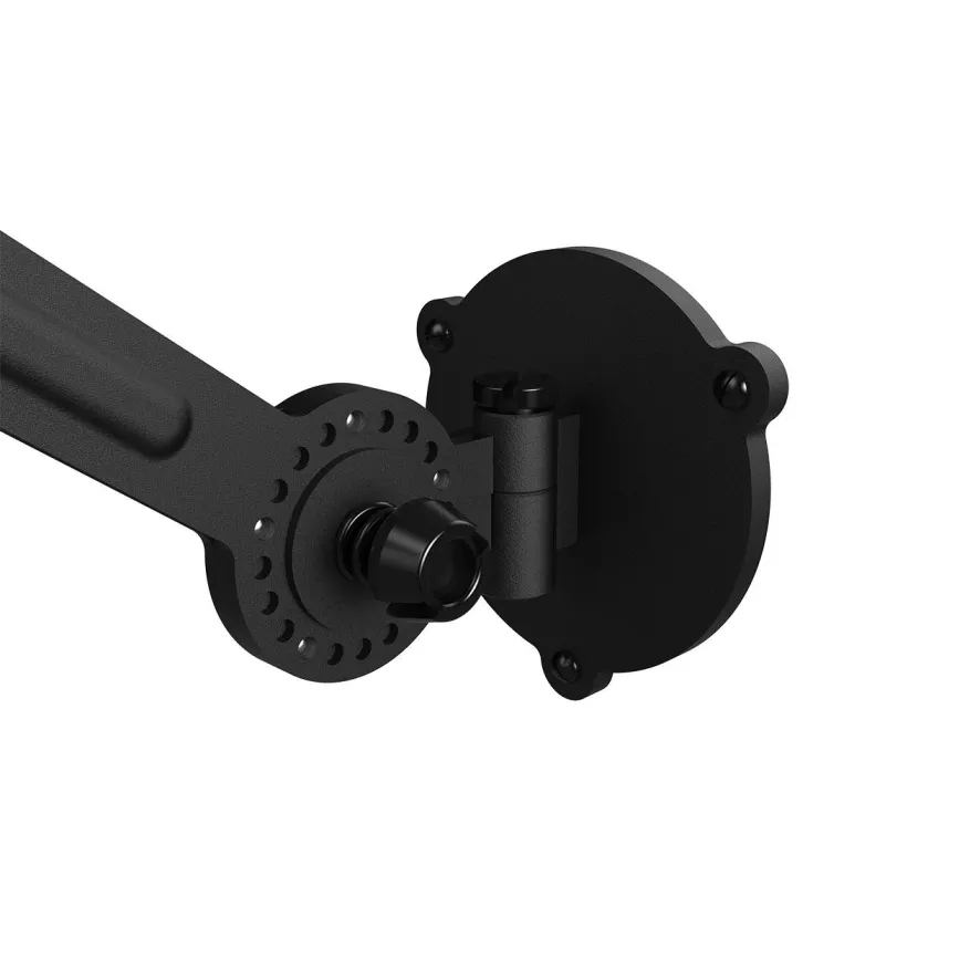 Tonone Bolt Bed Underfit Wandlamp Install Set Van 2 Flux Green 6 Tonone Bolt Bed Underfit Wandlamp Install Set Van 2 Flux Green - Afbeelding 4