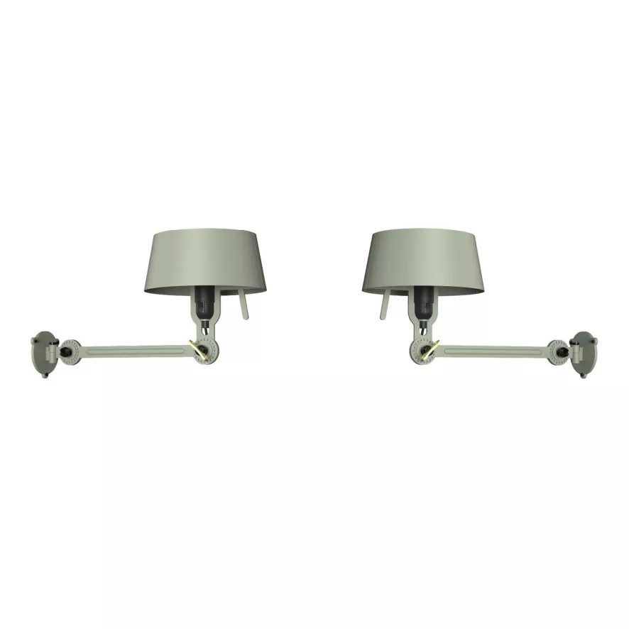 Tonone Bolt Bed Underfit Wandlamp Install Set Van 2 Flux Green 3 Tonone Bolt Bed Underfit Wandlamp Install Set Van 2 Flux Green