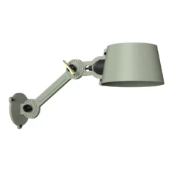 Tonone Bolt Sidefit Wandlamp Small Install Flux Green