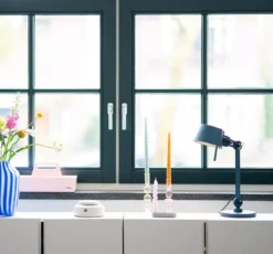 Tonone Bolt 1 Arm Bureaulamp Small Thunder Blue -Flos || EMU Winkel x886x886 tonone bolt tafellamp 2.jpg.pagespeed.ic .oq6 w2BJd4