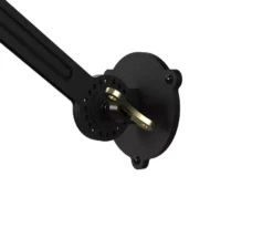 Tonone Bolt Underfit Wandlamp Met Stekker Smokey Black -Flos || EMU Winkel x886x886 tonone bolt underfit install wandlamp8.jpg.pagespeed.ic .fFZorlQBcq