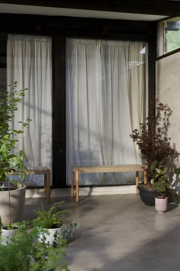 &tradition Collect SC72 Bloempot Ø20 Sienna 16 &tradition Collect SC72 Bloempot Ø20 Sienna - Afbeelding 14