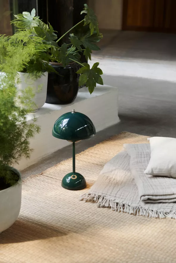 &tradition Collect SC72 Bloempot Ø20 Sienna 20 &tradition Collect SC72 Bloempot Ø20 Sienna - Afbeelding 18