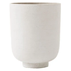 &tradition Collect SC72 Bloempot Ø20 Milk