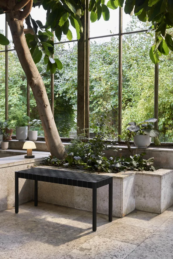 &tradition Collect SC72 Bloempot Ø20 Sienna 5 &tradition Collect SC72 Bloempot Ø20 Sienna - Afbeelding 3