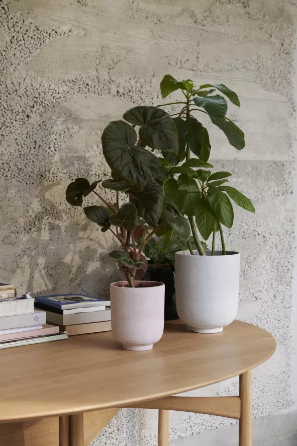 &tradition Collect SC72 Bloempot Ø20 Sienna 17 &tradition Collect SC72 Bloempot Ø20 Sienna - Afbeelding 15