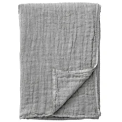 &tradition Collect SC81 Plaid 140x210 Moss&Cloud