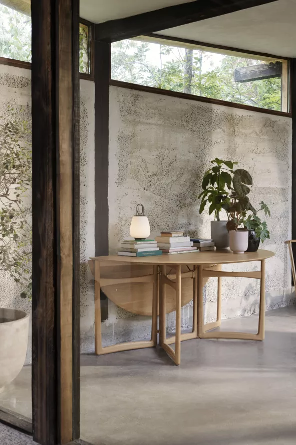 &tradition Collect SC72 Bloempot Ø20 Sienna 19 &tradition Collect SC72 Bloempot Ø20 Sienna - Afbeelding 17