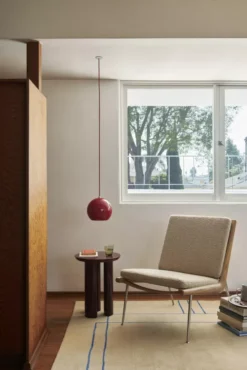 &tradition Topan VP6 Hanglamp Ø21 Roodbruin -Flos || EMU Winkel x886x886 tradition topan vp6 hanglamp21.jpg.pagespeed.ic .PEC1rBUzdJ