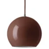 &tradition Topan VP6 Hanglamp Ø21 Roodbruin -Flos || EMU Winkel x886x886 tradition topan vp6 hanglamp4.jpg.pagespeed.ic .s5aDBx V1E
