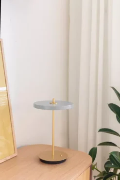 Umage Asteria Tafellamp LED Oplaadbaar Ø20 Nuance Rose -Flos || EMU Winkel x886x886 umage asteria portable tafellamp led14.jpg.pagespeed.ic .1IOM5KKHEY