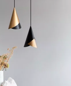 Umage Cornet Hanglamp Slate Staal -Flos || EMU Winkel x886x886 umage cornet hanglamp met zwart snoer3.jpg.pagespeed.ic .6u8jtv0S0e